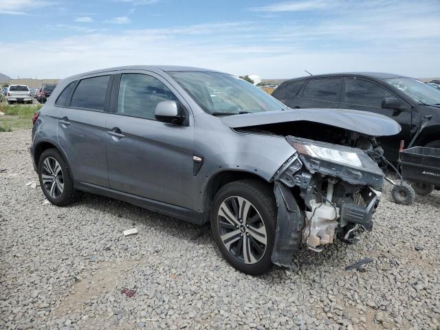 Photo 4 from auction – 2020 MITSUBISHI OUTLANDER with VIN JA4AR3AU2LU024532