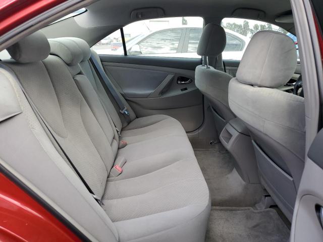 Photo 10 from auction – 2007 TOYOTA CAMRY with VIN 4T1BE46K47U159418