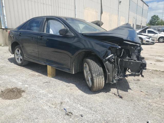 Photo 4 from auction – 2012 TOYOTA CAMRY BASE with VIN 4T1BF1FK6CU176386