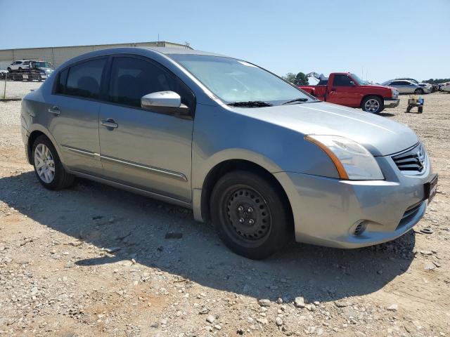 Photo 4 from auction – 2012 NISSAN SENTRA 2.0 with VIN 3N1AB6AP5CL779225