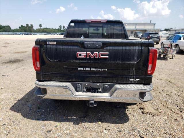 Photo 6 from auction – 2019 GMC SIERRA C15 with VIN 3GTP8DED3KG302021