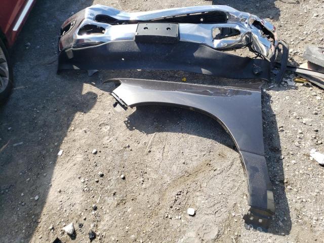 Photo 12 from auction – 2019 RAM 1500 BIG H with VIN 1C6RRFFG4KN673343