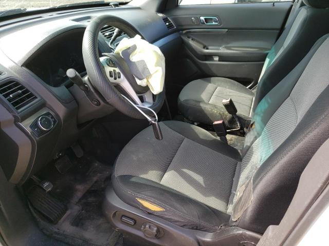 صورة رقم 7 من المزاد - 2013 FORD EXPLORER P مع VIN 1FM5K8AR5DGA51482