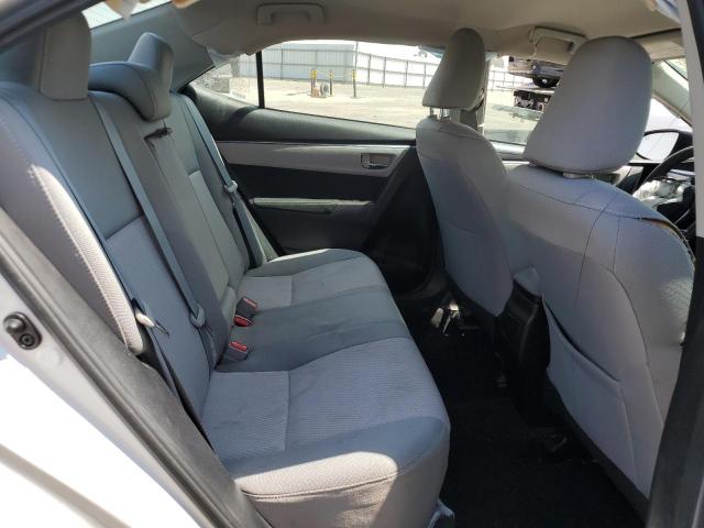Photo 10 from auction – 2015 TOYOTA COROLLA L with VIN 5YFBURHE5FP332497