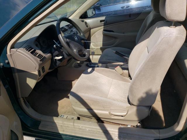 Photo 7 from auction – 2001 HONDA CIVIC LX with VIN 1HGEM22511L070316