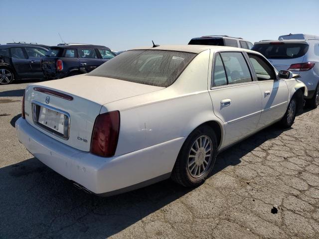 Photo 3 from auction – 2005 CADILLAC DEVILLE DH with VIN 1G6KE57Y85U183167