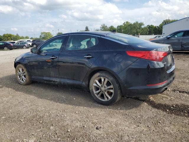 Photo 2 from auction – 2012 KIA OPTIMA EX with VIN 5XXGN4A70CG034462