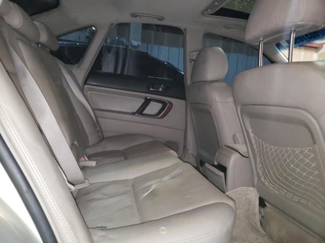 Photo 10 from auction – 2005 SUBARU LEGACY OUT with VIN 4S4BL84C254225387