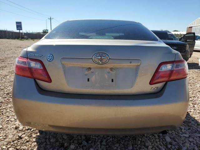 Photo 6 from auction – 2007 TOYOTA CAMRY CE with VIN 4T1BE46K77U591162