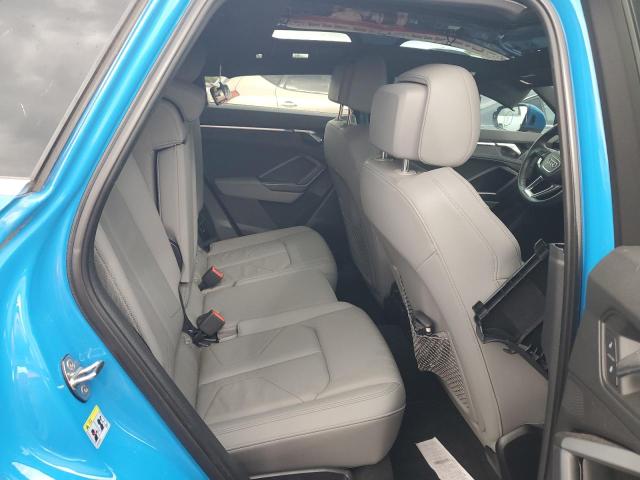 Photo 11 from auction – 2020 AUDI Q3 PREMIUM with VIN WA1EECF36L1006906
