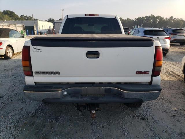 Photo 6 from auction – 2002 GMC SIERRA C15 with VIN 1GTGC13U32F230271