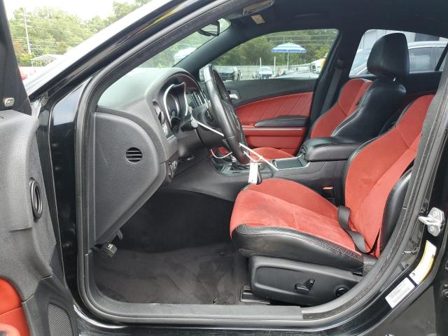 Photo 7 from auction – 2016 DODGE CHARGER R/ with VIN 2C3CDXGJ3GH355828