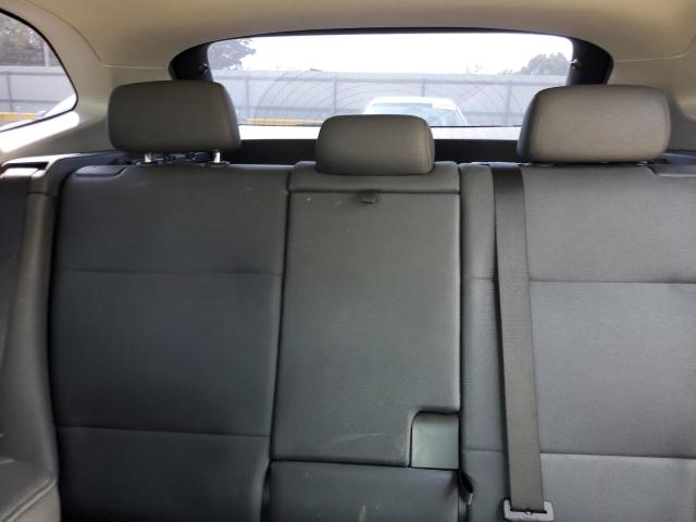 Photo 10 from auction – 2015 BMW X1 SDRIVE2 with VIN WBAVM1C57FV319329
