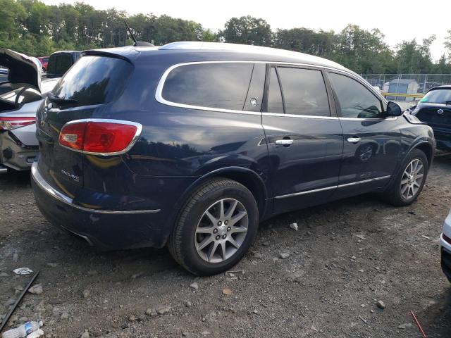 Photo 3 from auction – 2016 BUICK ENCLAVE with VIN 5GAKVBKD8GJ322901