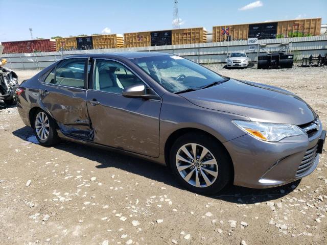 Photo 4 from auction – 2017 TOYOTA CAMRY LE with VIN 4T1BF1FK0HU762301