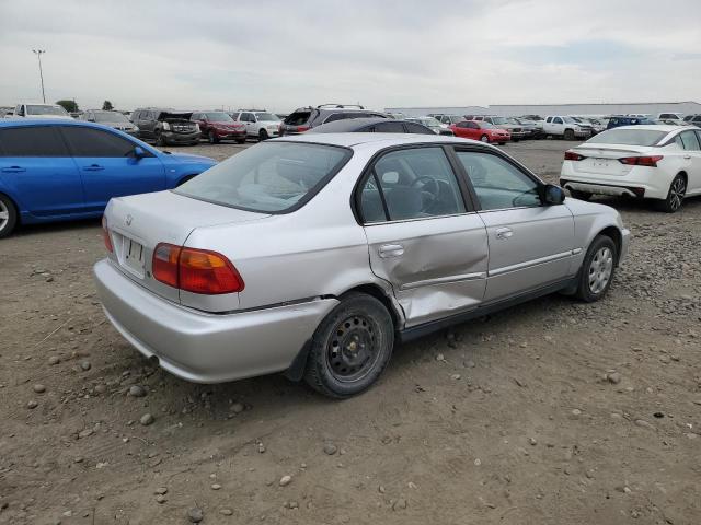 Photo 3 from auction – 2000 HONDA CIVIC with VIN 2HGEJ6615YH563009
