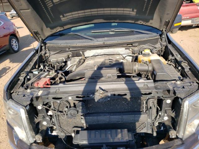 Photo 11 from auction – 2014 FORD F150 SUPER with VIN 1FTFX1ET5EKD10784