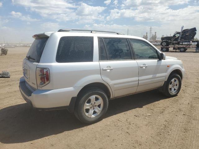 Photo 3 from auction – 2008 HONDA PILOT VP with VIN 5FNYF18298B014490