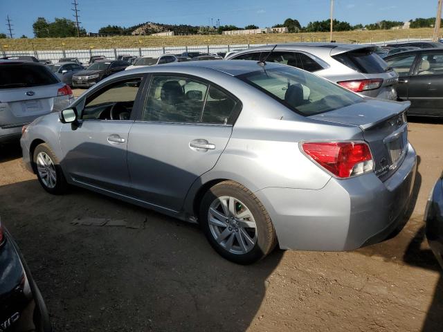 Photo 2 from auction – 2015 SUBARU IMPREZA PR with VIN JF1GJAC66FH019282