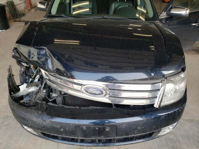Снимка 11 от търг – 2008 FORD TAURUS LIM с VIN 1FAHP25W38G136347