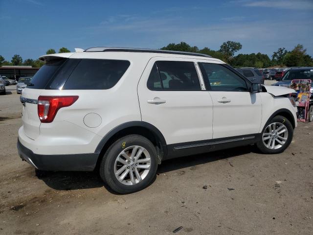 صورة رقم 3 من المزاد - 2017 FORD EXPLORER X مع VIN 1FM5K7D89HGA61743