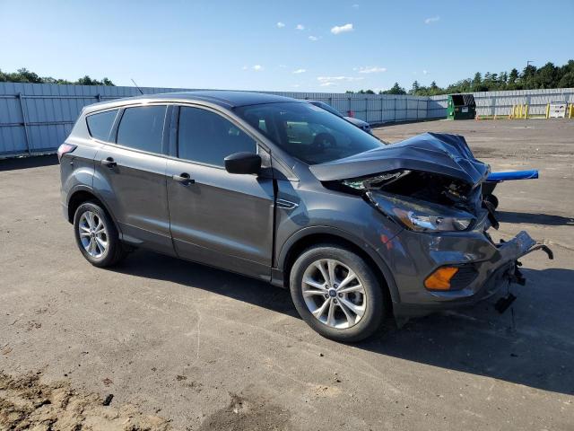 Photo 4 from auction – 2018 FORD ESCAPE S with VIN 1FMCU0F79JUA27905