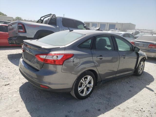 Photo 3 from auction – 2013 FORD FOCUS with VIN 1FADP3F24DL152476