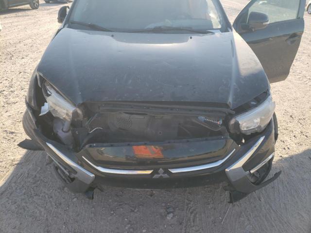 Photo 11 from auction – 2019 MITSUBISHI OUTLANDER with VIN JA4AP3AU8KU018626