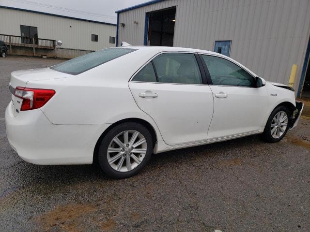 Photo 3 from auction – 2014 TOYOTA CAMRY HYBR with VIN 4T1BD1FK1EU123765