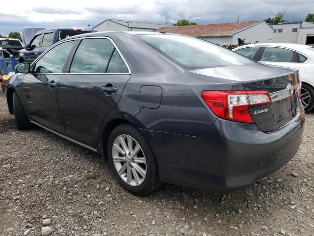 Photo 2 from auction – 2012 TOYOTA CAMRY BASE with VIN 4T1BF1FK7CU191950