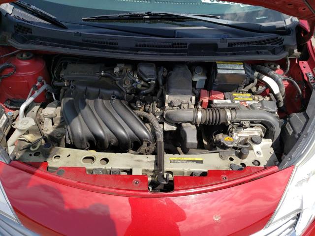 Photo 11 from auction – 2015 NISSAN VERSA NOTE with VIN 3N1CE2CP2FL370772
