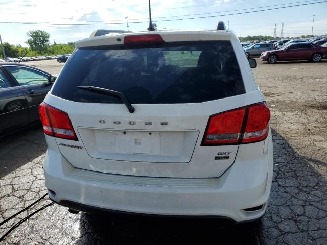 Photo 6 from auction – 2016 DODGE JOURNEY SX with VIN 3C4PDCBG8GT171395