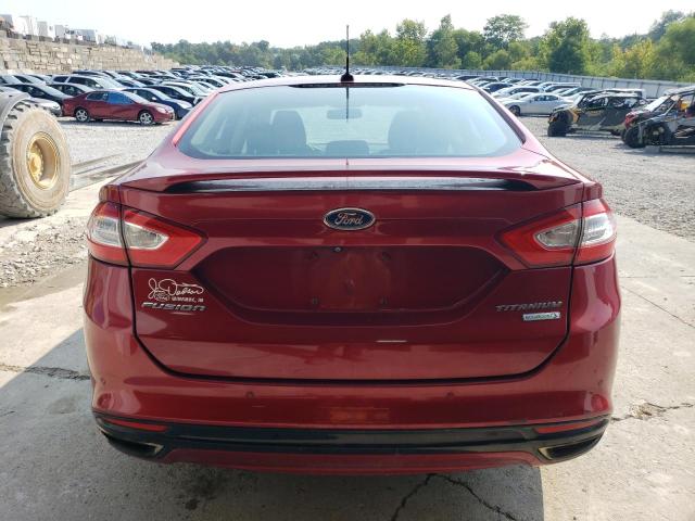 Photo 6 from auction – 2014 FORD FUSION TIT with VIN 3FA6P0K97ER191429