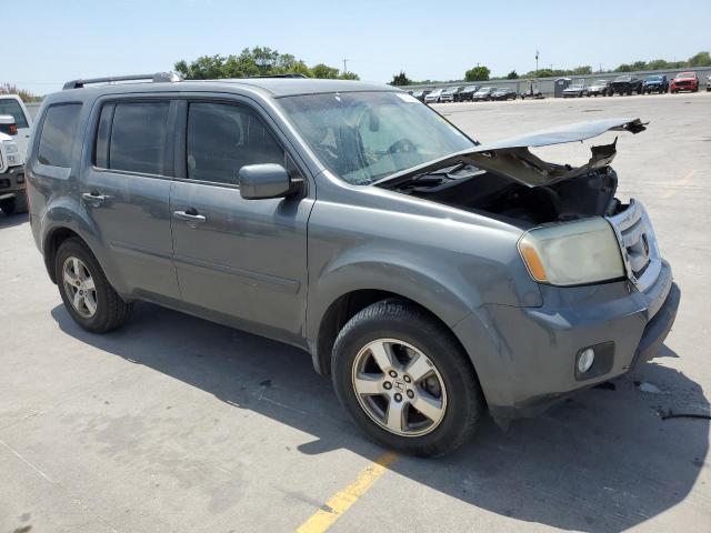 Photo 4 from auction – 2009 HONDA PILOT EX with VIN 5FNYF48419B048475