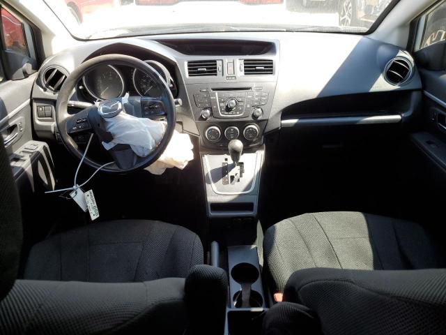 Photo 8 from auction – 2014 MAZDA 5 SPORT with VIN JM1CW2BL4E0167208