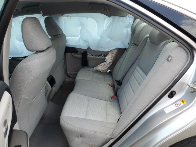 Photo 10 from auction – 2016 TOYOTA CAMRY LE with VIN 4T1BF1FK5GU132160