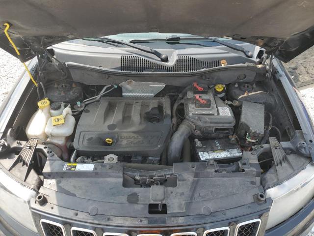 Photo 12 from auction – 2014 JEEP COMPASS SP with VIN 1C4NJDBB8ED678438