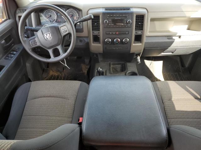 Photo 8 from auction – 2012 DODGE RAM 2500 S with VIN 3C6TD5HT7CG211328
