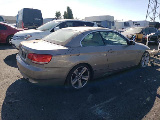 Photo 3 from auction – 2008 BMW 335 I with VIN WBAWL73528PX54065
