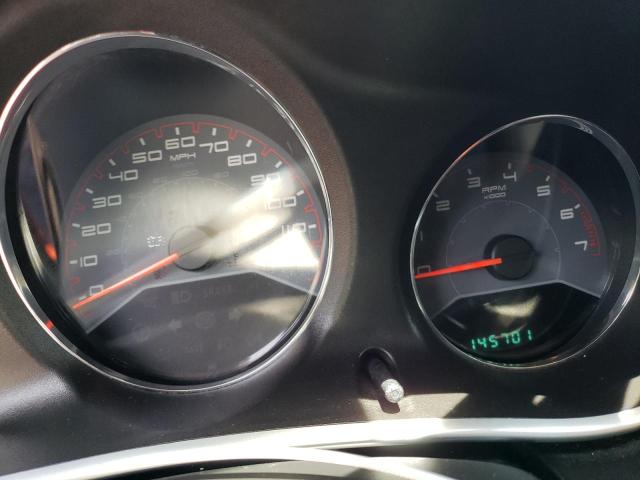 Photo 9 from auction – 2012 DODGE AVENGER SE with VIN 1C3CDZAB8CN126091