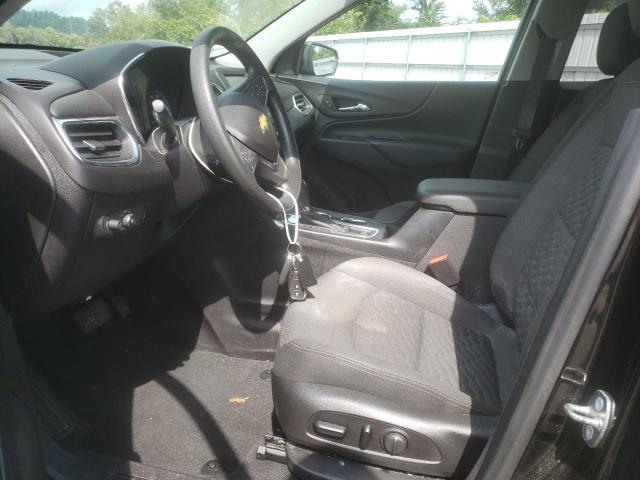 Photo 7 from auction – 2018 CHEVROLET EQUINOX LT with VIN 2GNAXSEV4J6200024