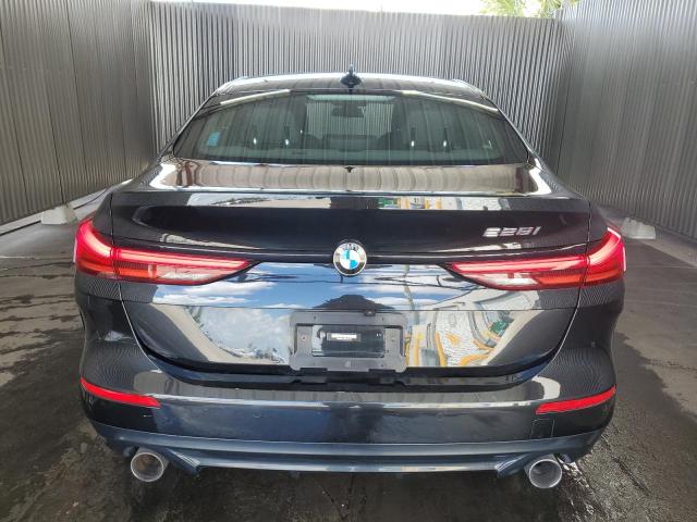 Photo 6 from auction – 2022 BMW 228I with VIN WBA53AK06N7K20724