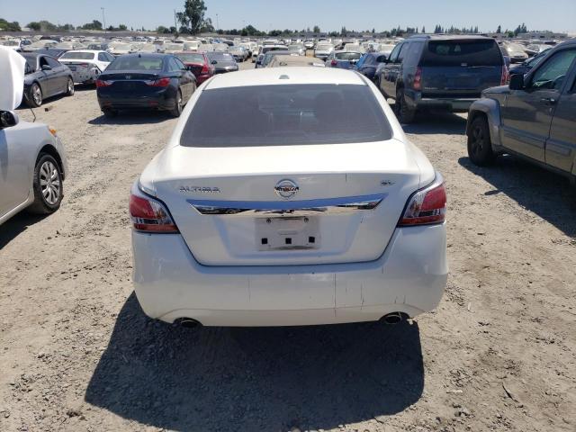 Photo 6 from auction – 2015 NISSAN ALTIMA 2.5 with VIN 1N4AL3AP7FC470838
