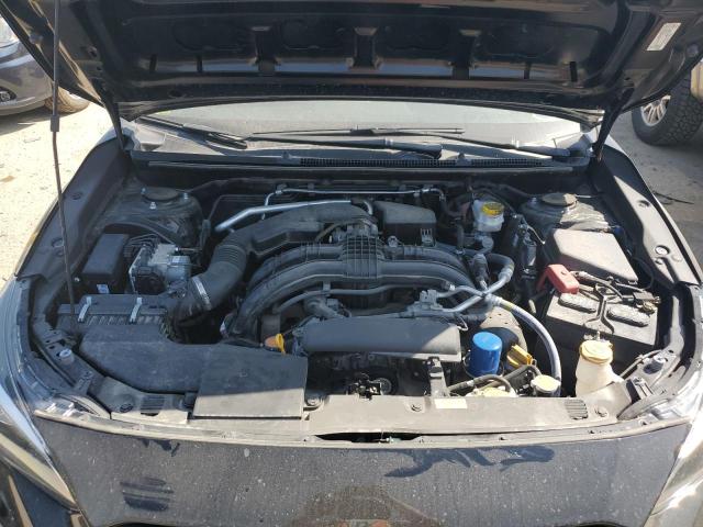 Photo 11 from auction – 2020 SUBARU IMPREZA with VIN 4S3GKAB62L3615734