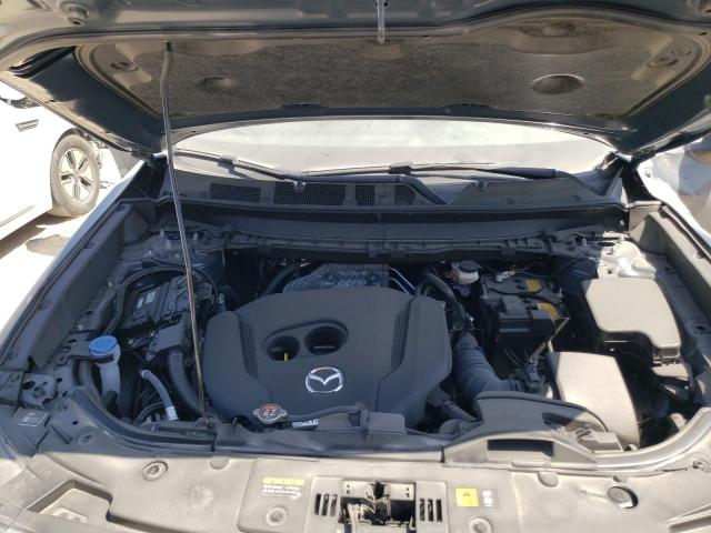 Photo 12 from auction – 2023 MAZDA CX-9 GRAND with VIN JM3TCBDY2P0655665