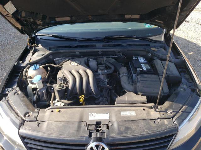 Photo 11 from auction – 2014 VOLKSWAGEN JETTA BASE with VIN 3VW2K7AJ4EM248322