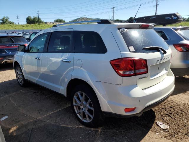 Photo 2 from auction – 2011 DODGE JOURNEY CR with VIN 3D4PG3FG3BT539978