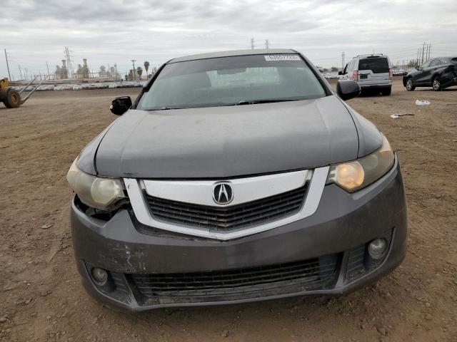 Photo 5 from auction – 2010 ACURA TSX with VIN JH4CU2F64AC025359