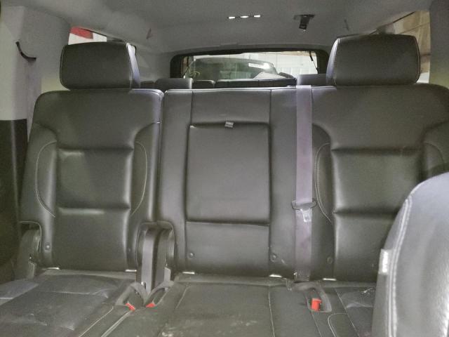 Photo 10 from auction – 2016 CHEVROLET SUBURBAN K with VIN 1GNSKJKCXGR388416