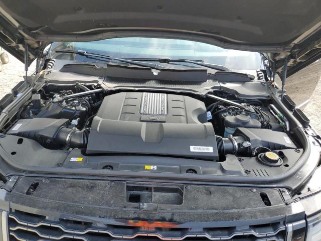 Photo 11 from auction – 2020 LAND ROVER RANGE ROVE with VIN SALGS5SE6LA587293